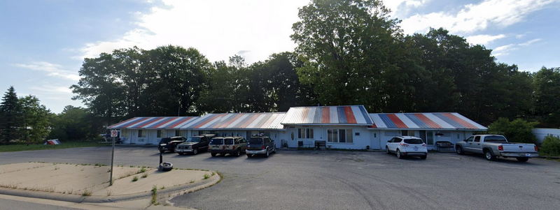 South Boardman Motel (Yankee Motel) - 2022